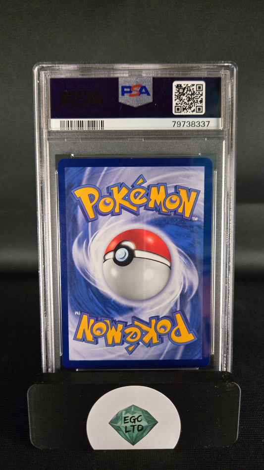 Pikachu 1/SVP - 2022 Japanese Promo - PSA 10