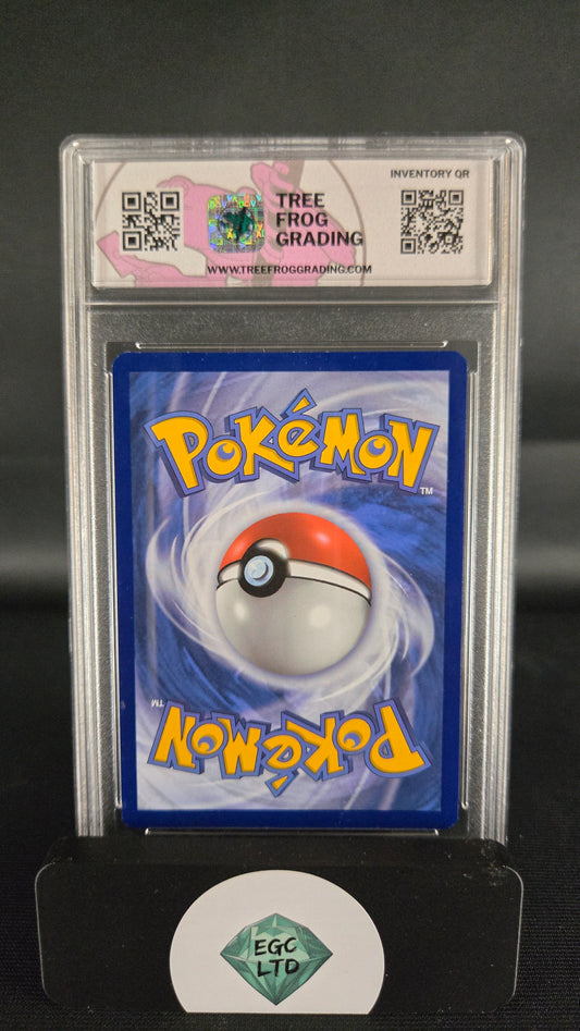 Light Toxricity SWSH137 - 2021 Celebrations - Tree Frog Grading - 9