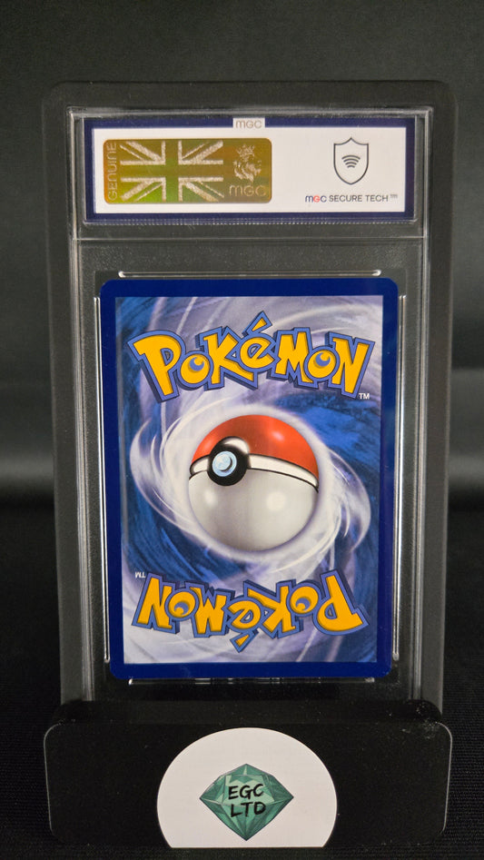 Umbreon SWSH129 - 2021 Black Star Promo - MGC - GM MT 10