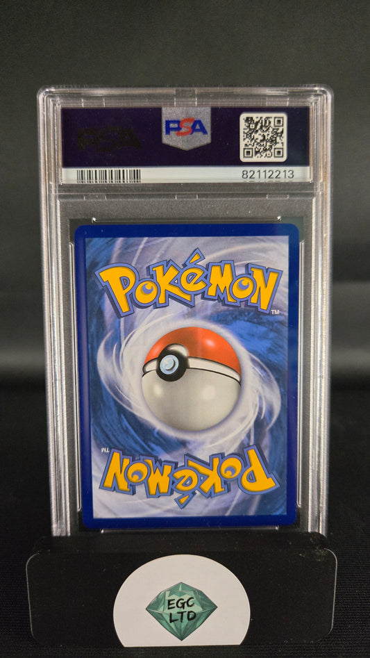 Full Art Dana 173/181 - 2019 Sun & Moon Team Up - PSA 10