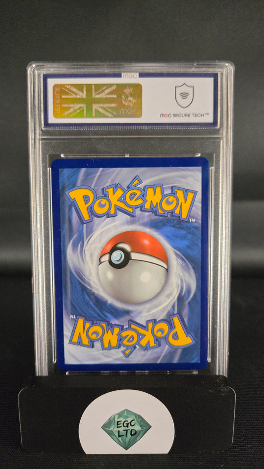 Training Court 282/264 - 2021 Fusion Strike - MGC - GM MT 10