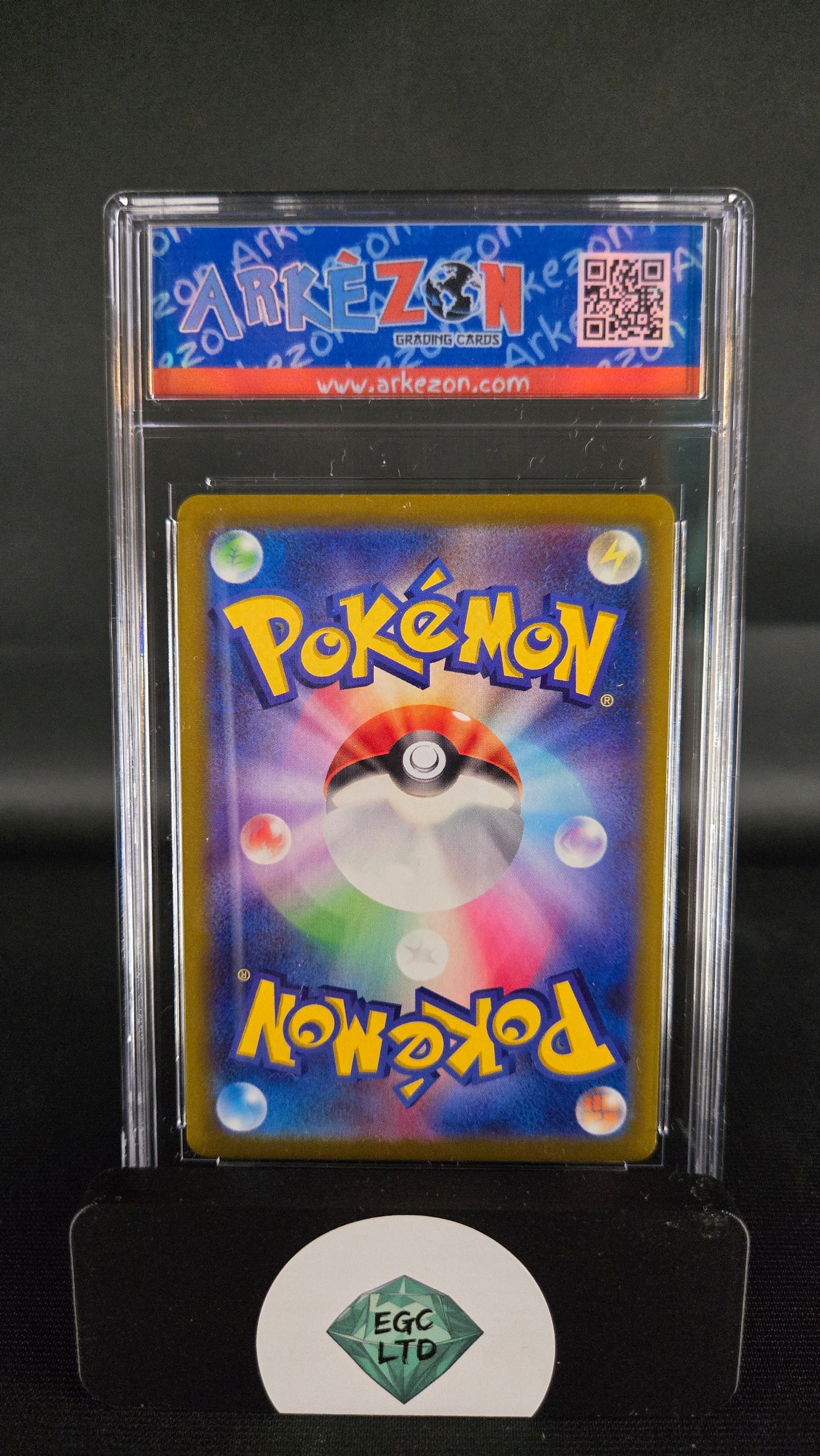 Smeargle 073/068 - s11a Incandescent Arcana - Arkezon - GM MT 10