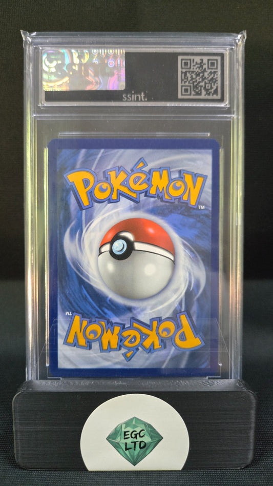 Hop's Dubwool #136 - Journey Together - Graded 9 - SSINT