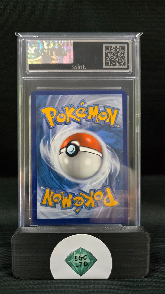 Cara Liss #67 - Shining Fates - Graded GM MT 10 - SSINT