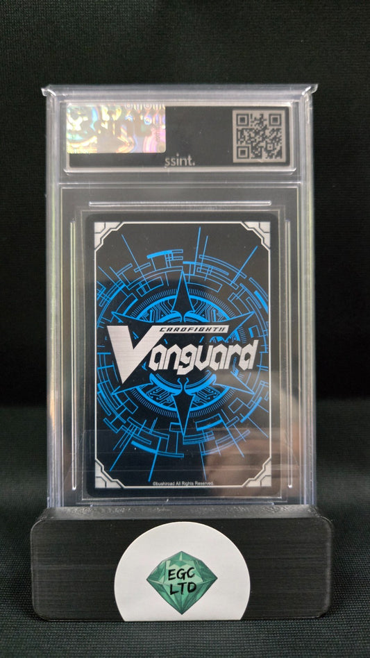 Doll Master, Marion Phauna #SKR066EN - Cardfight Vanguard - GM MT 10