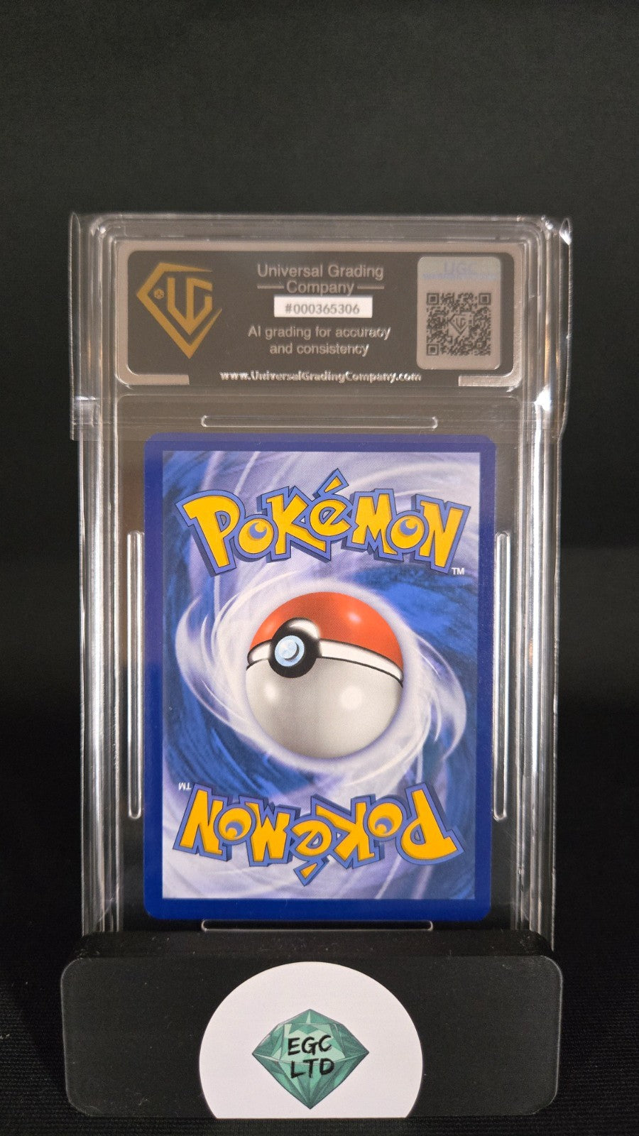 Mewtwo 150/165 - 2023 Scarlet & Violet 151 - Universal Grading - 9.5