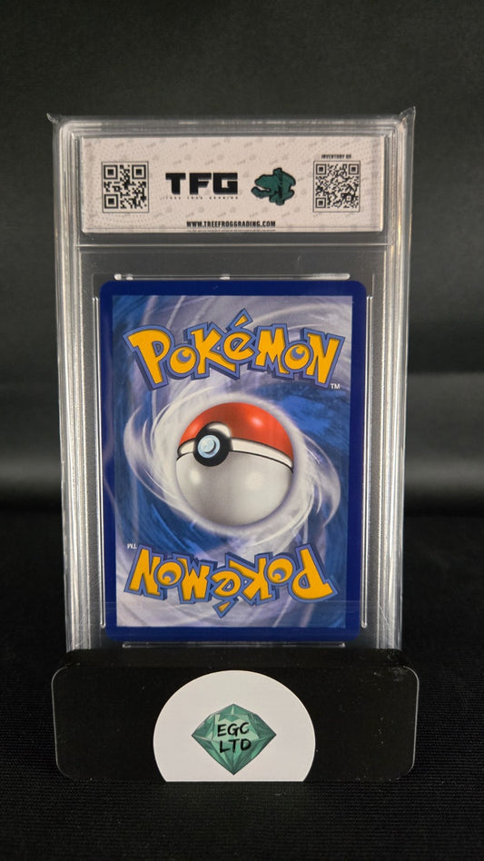 Origin Forme Dialga VSTAR #198 - 2022 Astral Radiance - Tree Frog Grading - 10