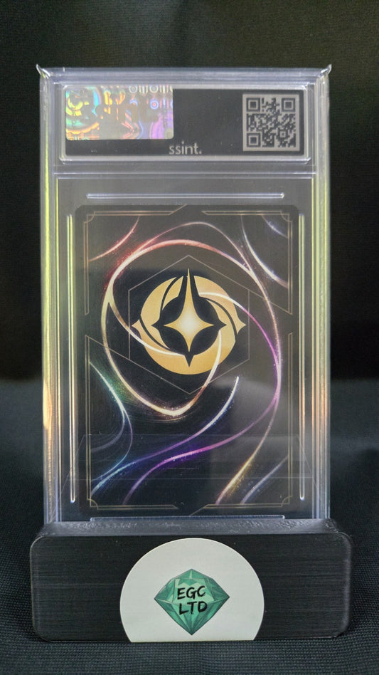 Ariel, Singing Mermaid #3 - Ursula's Return - Graded GM MT 10 - SSINT