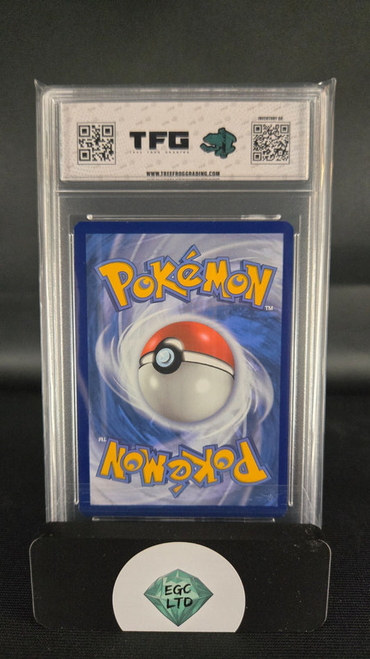 Gardevior #TG05 - 2022 Astral Radiance - Tree Frog Grading - 9