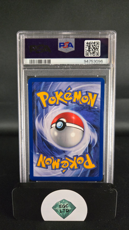 Dratini 26/102 - 1999 Base Set - PSA 10