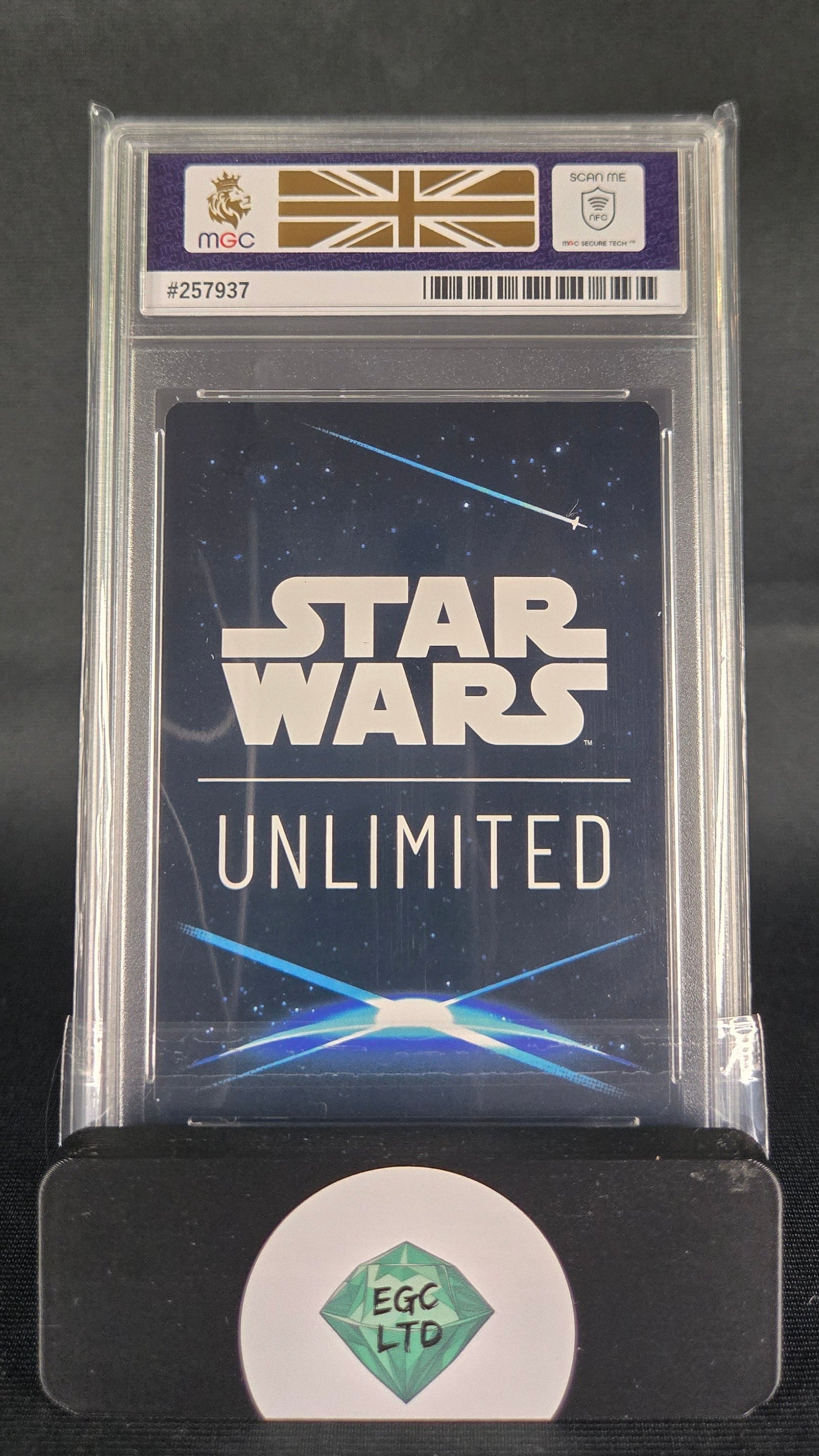 GM MT 10 Collection – Elite Graded Collectibles