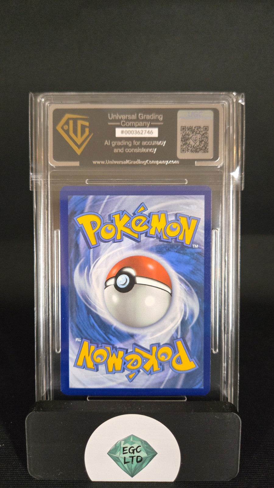 Brock's Scouting 179/159 - 2025 Journey Together - Universal Grading - 9