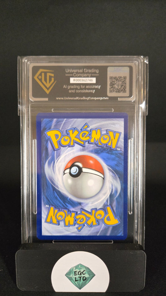 Brock's Scouting 179/159 - 2025 Journey Together - Universal Grading - 9