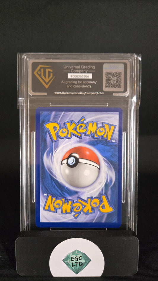 Mewtwo 150/165 - 2023 Scarlet & Violet 151 - Universal Grading - 9.5